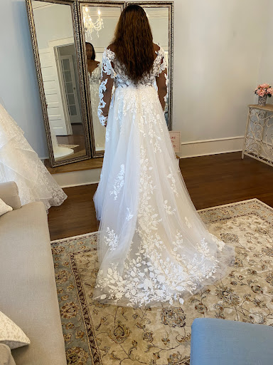 Bridal Shop «Atlanta Street Bridal Company», reviews and photos, 78 Atlanta St, McDonough, GA 30253, USA