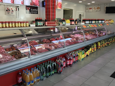 Boucherie Le Mechoui à Valenciennes