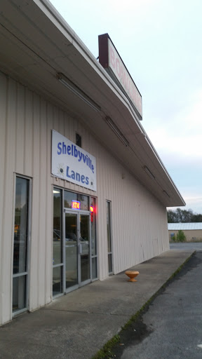 Bowling Alley «Shelbyville Lanes», reviews and photos, 105 Davis Ln, Shelbyville, TN 37160, USA