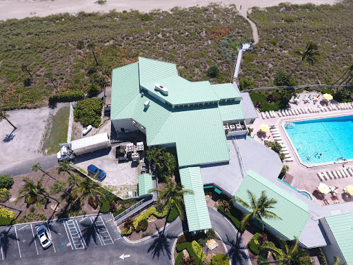 Roofing Contractor «The Roof Authority, Inc.», reviews and photos, 6771 Old Dixie Hwy, Fort Pierce, FL 34946, USA