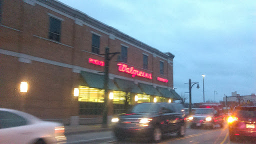 Drug Store «Walgreens», reviews and photos, 133 W 8th Ave, Homestead, PA 15120, USA