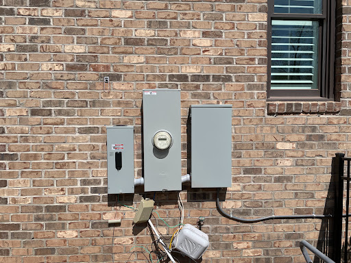 Electrician «Livewire Electrical Charlotte Electricians», reviews and photos, 1409 East Blvd, Charlotte, NC 28203, USA