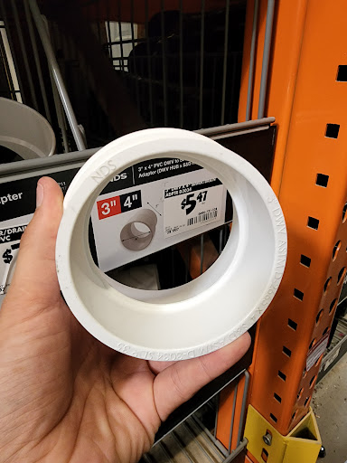 Home Improvement Store «The Home Depot», reviews and photos, 373 E Fm 1382, Cedar Hill, TX 75104, USA