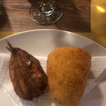 Photo n°3 de l'avis de Antonello.r fait le 29/01/2022 à 12:08 sur le  Specialmente Pesce trattoria à Rossano