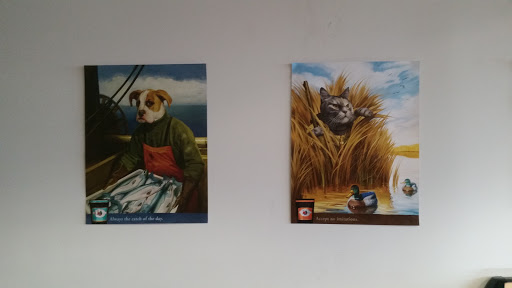 Pet Boarding Service «The Dog Stop Plus», reviews and photos, 2640 Carnegie Ave, Cleveland, OH 44115, USA