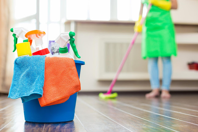 Reviews of Cleaners Northampton | House Cleaners | End of Tenancy | INoble Cleaners in Northampton - House cleaning service