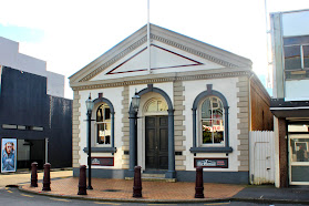 Southland Provincial Council Building (Former)