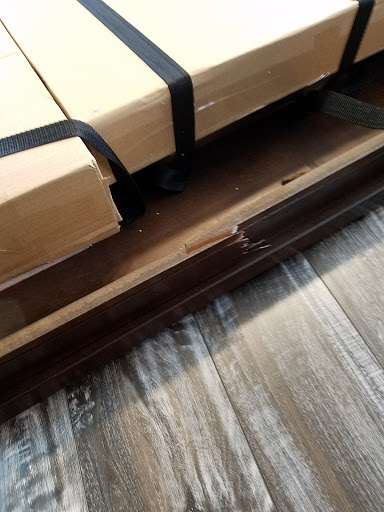 Furniture Store «American Freight Furniture and Mattress», reviews and photos, 32880 Dequindre Rd, Warren, MI 48092, USA