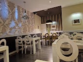 Restaurante La Mafia en Vitoria-Gasteiz