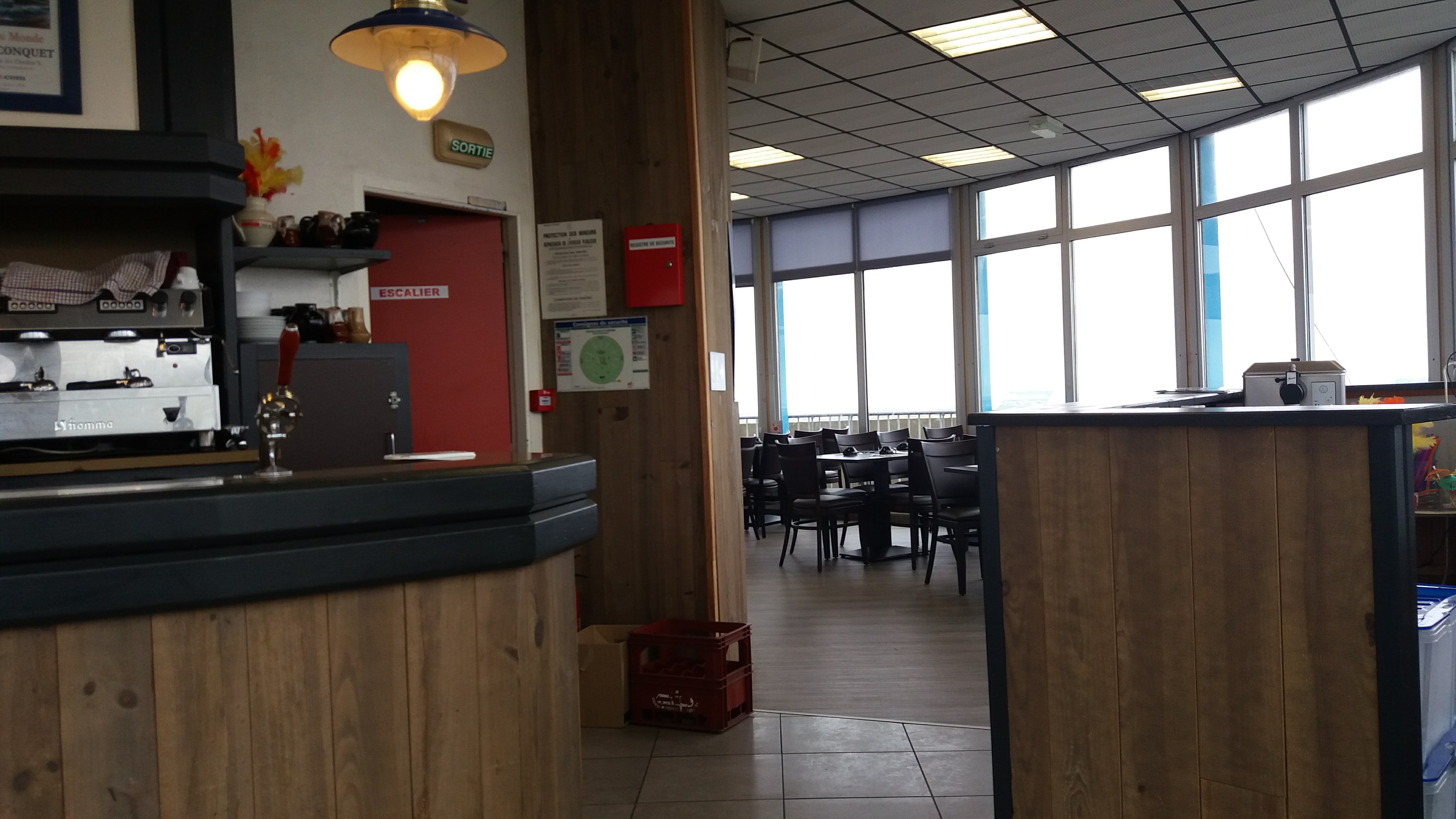 Photo n° 2 de l'avis de alain.P fait le 30/07/2017 à 14:22