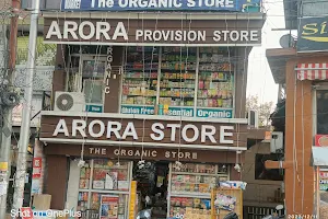 Arora Provision Store image