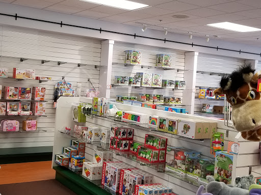 San Marino Toy & Book Shoppe
