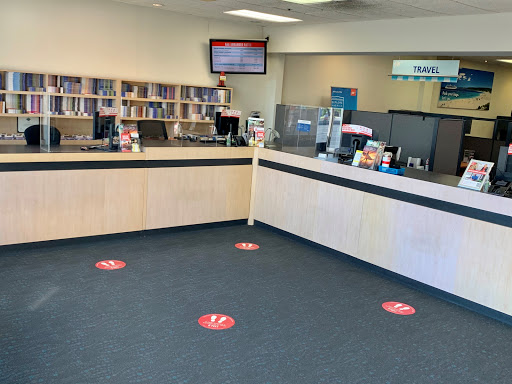 Tourist Information Center «AAA Kenwood», reviews and photos, 8176 Montgomery Rd, Cincinnati, OH 45236, USA