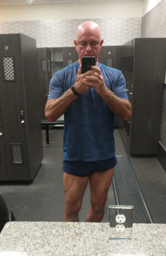 Gym «Planet Fitness», reviews and photos, 215 W Central St, Natick, MA 01760, USA