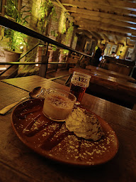 Photo n°59 de Caupona Taverne à Strasbourg ()