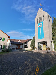 Evang.-ref. Kirchgemeindehaus