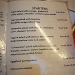 Photo n°3 de l'avis de W.Z fait le 27/10/2021 à 16:53 sur le  Al Cardello à Rome