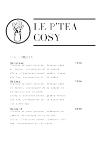 Photos du propriétaire du Restaurant Le P'tea Cosy à Bayeux - n°17