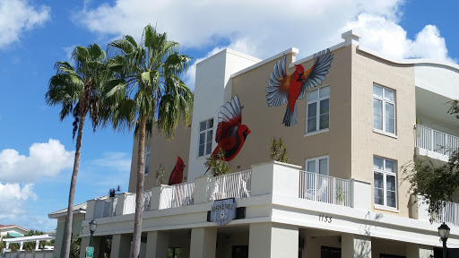 Baseball Field «Roger Dean Stadium», reviews and photos, 4751 Main St, Jupiter, FL 33458, USA