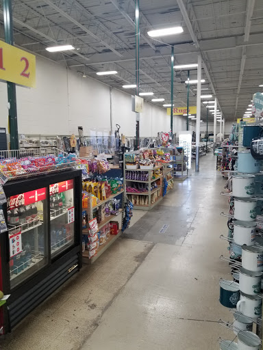 Shopping Mall «Global Mall», reviews and photos, 2210 Morse Rd # A1, Columbus, OH 43229, USA