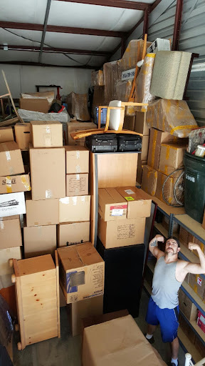 Moving and Storage Service «Your Personal Mover, Inc.», reviews and photos, 879 Brickyard Cir, Golden, CO 80403, USA