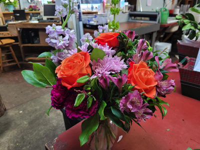 Florist «Flowers To Go», reviews and photos, 3102 Judson St, Gig Harbor, WA 98335, USA