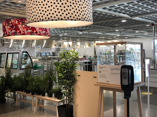 Furniture Store «IKEA Paramus Home Furnishings», reviews and photos, 100 Ikea Dr, Paramus, NJ 07652, USA