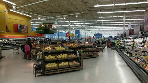 Department Store «Walmart Supercenter», reviews and photos, 949 W Grasslands Dr, American Fork, UT 84003, USA