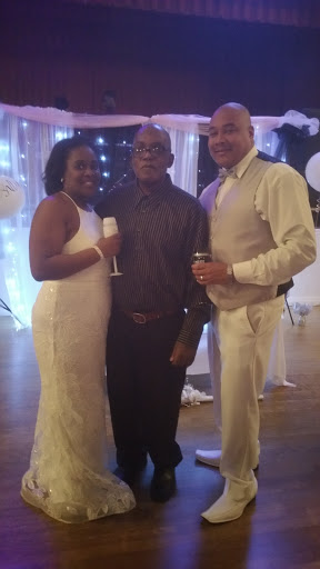 Event Venue «Slovenian Society Home», reviews and photos, 20713 Recher Ave, Cleveland, OH 44119, USA