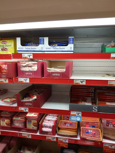 Grocery Store «Save-A-Lot», reviews and photos, 100 Griffin St, Fall River, MA 02724, USA