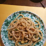 Photo n°1 de l'avis de Paolo.o fait le 31/07/2019 à 14:31 sur le  Restaurant Wine Bar - CAVE TIBURZI à Chiusdino