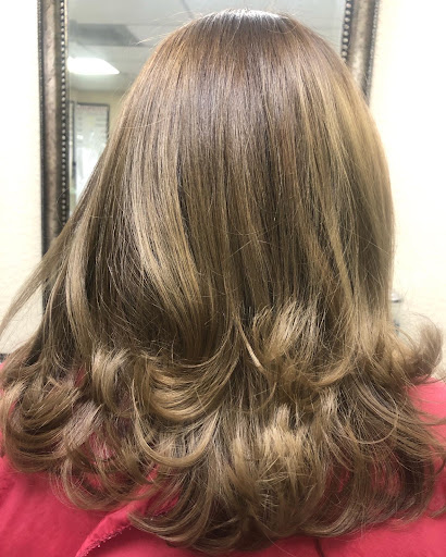 Beauty Salon «International Beauty Salon», reviews and photos, 6624 Rufe Snow Dr, Fort Worth, TX 76148, USA