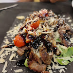 Photo n°1 de l'avis de pablo.a fait le 16/08/2022 à 20:09 sur le  Sciauru à Favara