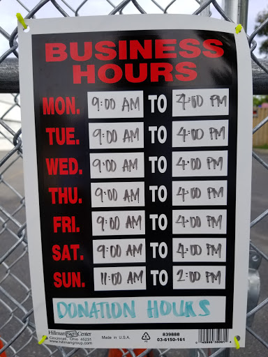 Thrift Store «Opportunity House Thrift & Boutique», reviews and photos, 107 Peabody Rd, Vacaville, CA 95687, USA