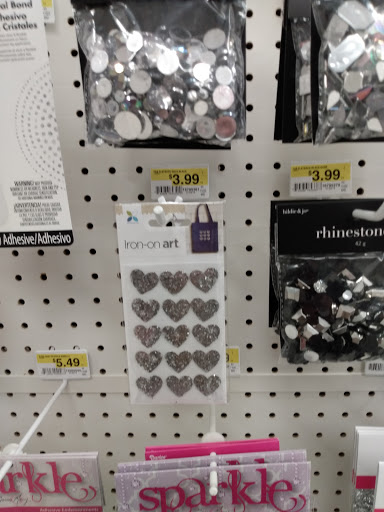 Fabric Store «Jo-Ann Fabrics and Crafts», reviews and photos, 8000 Plaza Blvd, Mentor, OH 44060, USA