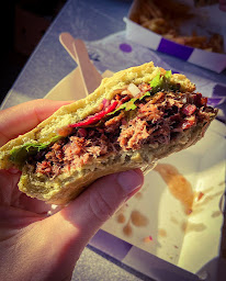 Photo n°4 de Le Bistrô Burger Français à Puget-sur-Argens ()