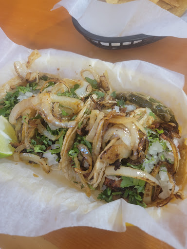 Mexican Grocery Store «La Azteca Taqueria & Market», reviews and photos, 452 TN-46, Dickson, TN 37055, USA