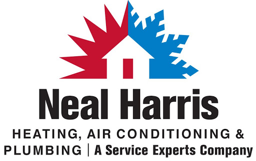 HVAC Contractor «Neal Harris Service Experts», reviews and photos