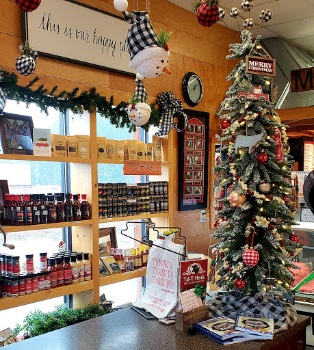 Butcher Shop «T & T Meats», reviews and photos, 399 Hwy 81, McDonough, GA 30253, USA