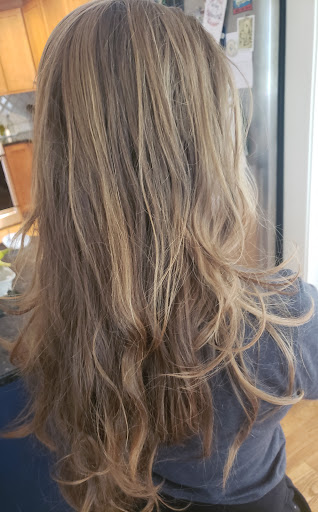 Beauty Salon «Infinity Beauty Salon & SPA», reviews and photos, 164 Massachusetts Ave, Arlington, MA 02474, USA
