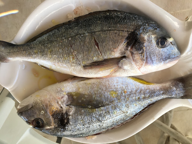 Opinii despre Pescheria Guiotto în Jesolo - Pescheria