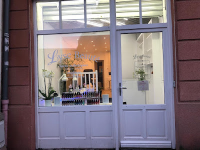 Lyse Beauté à Saint-Germain-en-Laye