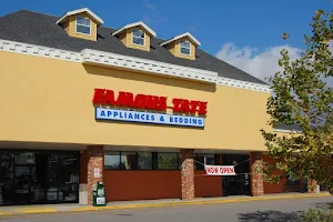 Famous Tate Appliance & Bedding Center image