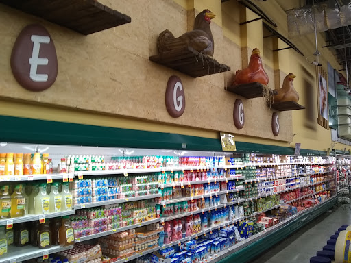 Grocery Store «Superior Grocers», reviews and photos, 151 W Base Line Rd, Rialto, CA 92376, USA
