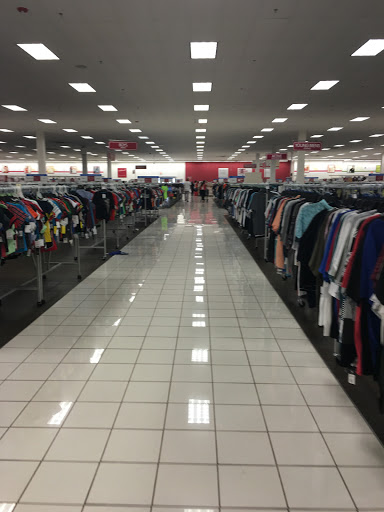 Clothing Store «Burlington Coat Factory», reviews and photos, 8944 W State Rd 84, Davie, FL 33324, USA