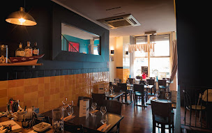 Photo n°34 de Chez Max Bistrot Lillois à Lille ()