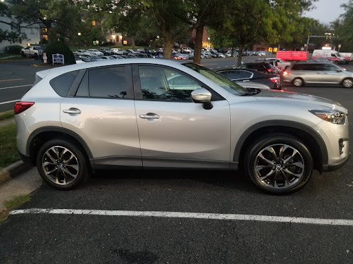 Used Car Dealer «Priority Mazda Tysons», reviews and photos, 8525 Leesburg Pike Suite T, Vienna, VA 22182, USA