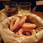 Photo n°1 de l'avis de Rita.a fait le 15/05/2019 à 21:30 sur le  King Arthur à Ciampino