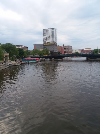 Performing Arts Theater «Miller High Life Theatre», reviews and photos, 500 W Kilbourn Ave, Milwaukee, WI 53203, USA