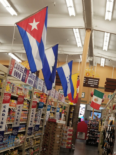 Grocery Store «Northgate Gonzalez Markets», reviews and photos, 425 S Soto St, Los Angeles, CA 90033, USA